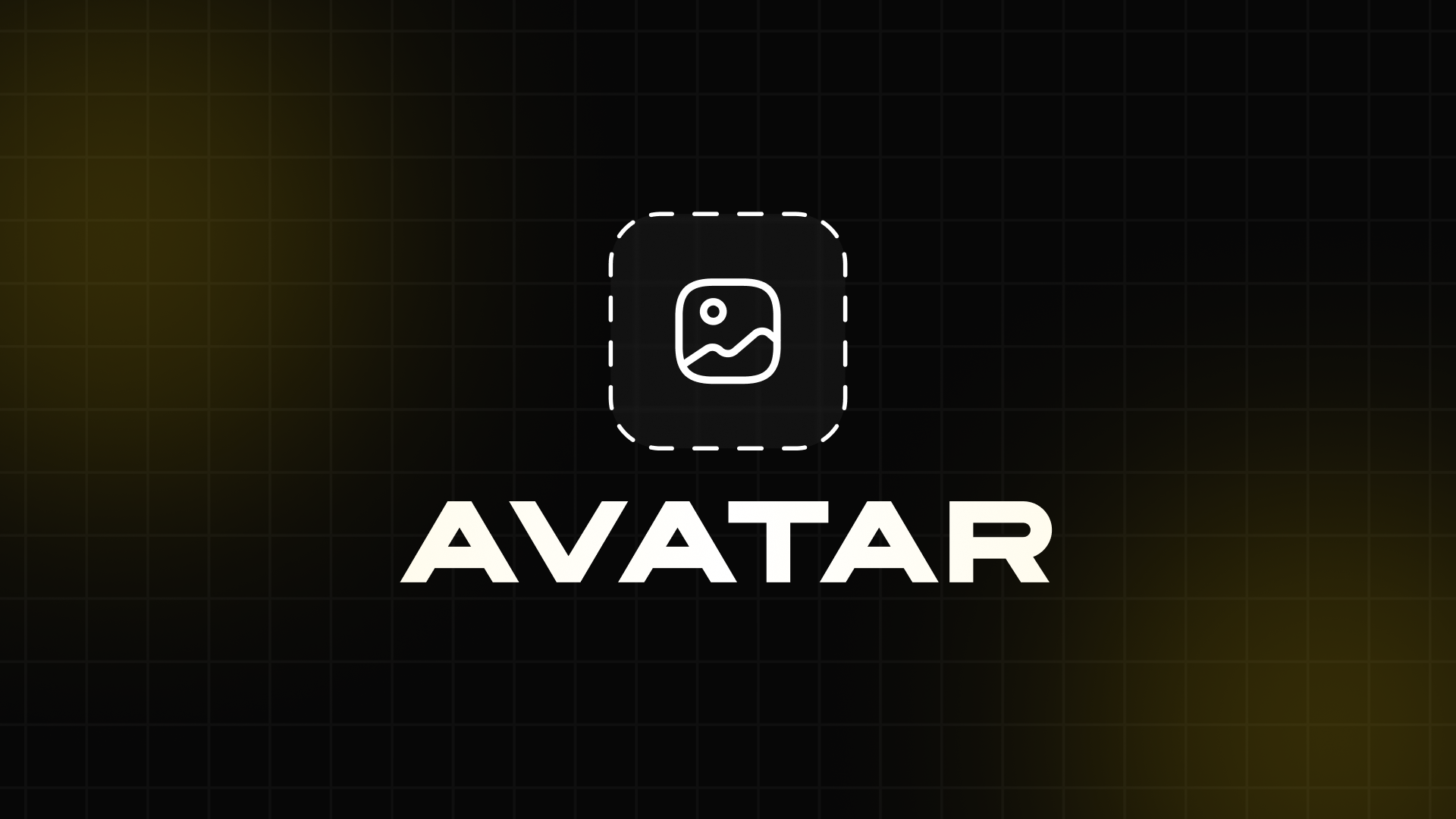 Avatar Design